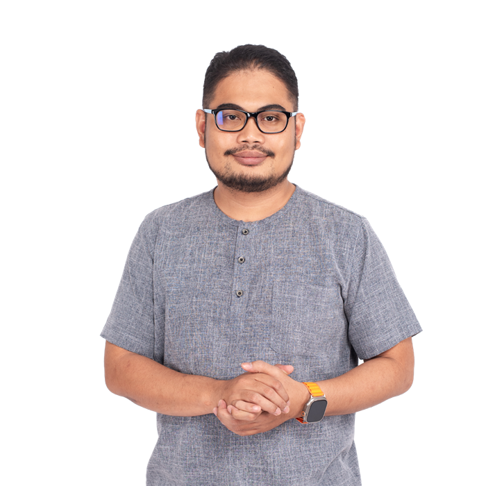 Ustaz Syukur Sapuan